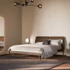Orme Letto king size Letto matrimoniale modello ofelia con un ribasso IMPERDIBILE- Letti