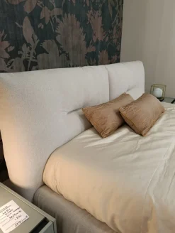 LETTO Kumo in OFFERTA OUTLET - 25%^Twils Best