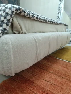 LETTO Kumo in OFFERTA OUTLET - 25%^Twils Best