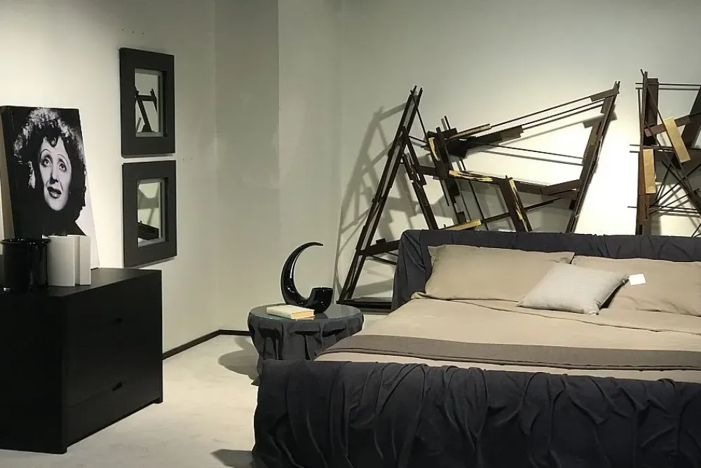 Halifax Letto Le pieghe SCONTATO a PREZZI OUTLET- Letti