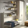LETTO Letto a ribalta orizzontale a PREZZI OUTLET^ZG Mobili Hot