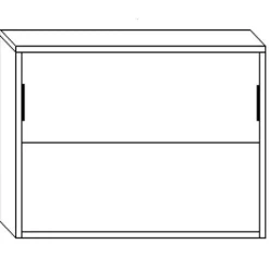 LETTO Letto a scomparsa a roma  orizzontale rovere brown a PREZZI OUTLET^Artigianale Clearance