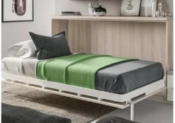 Letto Letto a scomparsa 3474 di scontato del 30%^Giessegi Discount