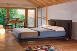 LETTO Letto alto linea italia SCONTATO^Md work