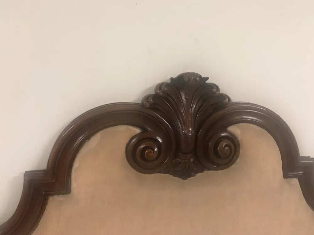 Artigianale LETTO Letto a PREZZI OUTLET- Letti