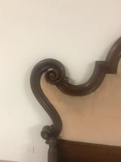 Artigianale LETTO Letto a PREZZI OUTLET- Letti