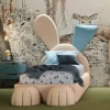 LETTO Letto coniglio roger a PREZZI OUTLET^Md work Sale