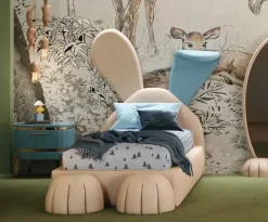 LETTO Letto coniglio roger a PREZZI OUTLET^Md work Sale