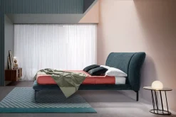 LETTO Letto design modello parigi in OFFERTA OUTLET^Md work New
