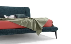 LETTO Letto design modello parigi in OFFERTA OUTLET^Md work New
