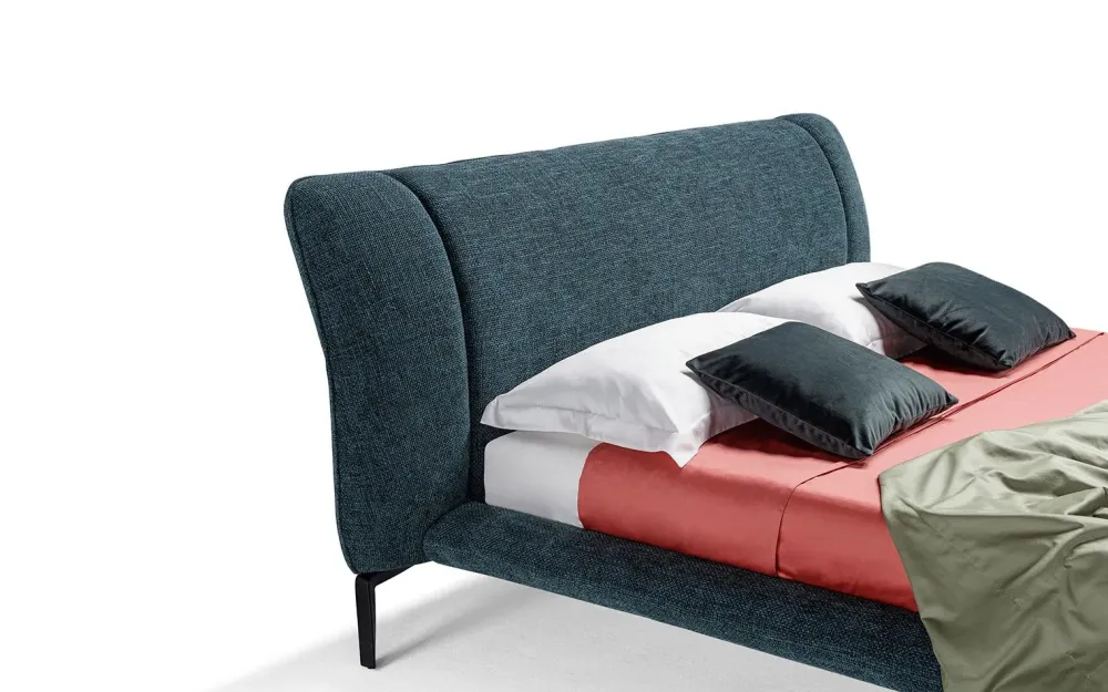 LETTO Letto design modello parigi in OFFERTA OUTLET^Md work New