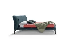 LETTO Letto design modello parigi in OFFERTA OUTLET^Md work New