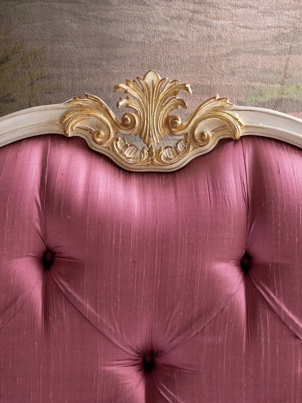 Silvano Grifoni LETTO Letto grifoni mod. 2505 SCONTATO- Letti