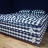 Letto Letto imbottito proferia bjx   a prezzo scontato^Hastens New