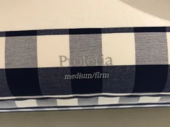 Letto Letto imbottito proferia bjx a prezzo scontato^Hastens New