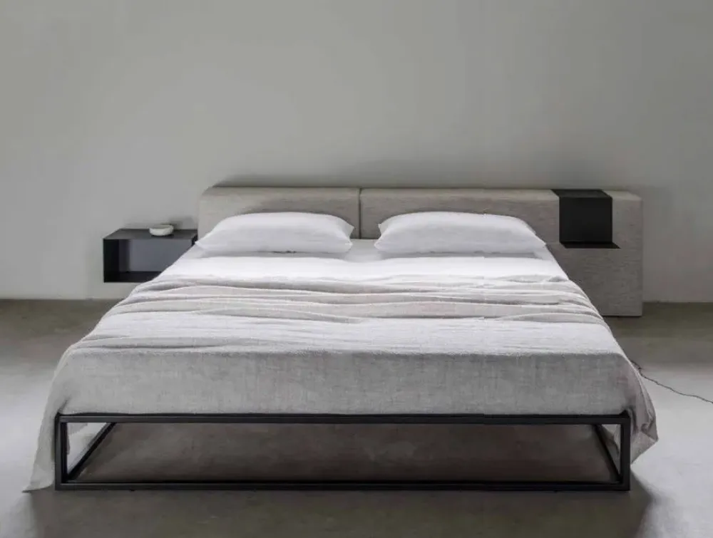 Online LETTO Letto luxury design italia a PREZZI OUTLET Letti