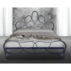 LETTO Letto matrimoniale modello iris   a PREZZI OUTLET^Pama Letti