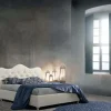Best LETTO Letto matrimoniale mod.bacio con box-contenitore a PREZZI OUTLET Letti