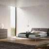 Orme LETTO Letto matrimoniale modello ofelia a PREZZI OUTLET- Letti
