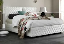 Discount Letto Letto matrimoniale narciso 50 luxury made in italy SCONTATO a PREZZI OUTLET Letti