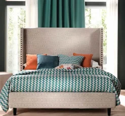 Clearance LETTO Letto matrimoniale azalea 50 luxury made in italy SCONTATO Letti