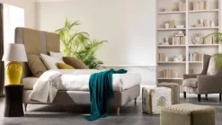 LETTO Letto matrimoniale girasole 50 luxury made in italy   a PREZZI OUTLET^Md work