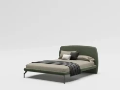 Orme LETTO Letto matrimoniale modello gaia in OFFERTA OUTLET - 40%- Letti