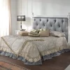 Best Letto Letto matrimoniale completo luxury made italy alta qualità SCONTATO a PREZZI OUTLET Letti
