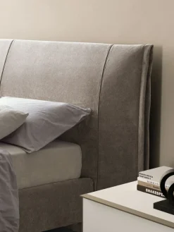 Letto Letto matrimoniale modello lavinia di scontato del 40%^Orme Discount