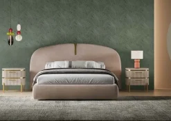 Letto Letto maxi vari rivestimenti   SCONTATO a PREZZI OUTLET^Md work