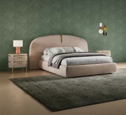 Letto Letto maxi vari rivestimenti   SCONTATO a PREZZI OUTLET^Md work