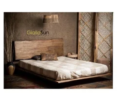 Hot LETTO Letto maxwell legno a PREZZI OUTLET Letti