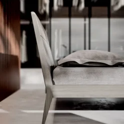 Outlet LETTO Letto miranda imbottito Mottes selection a PREZZI OUTLET Letti