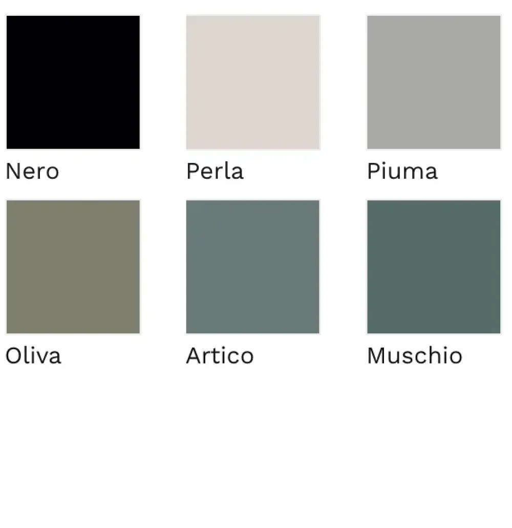 Collezione esclusiva LETTO Letto moderno in legno laccato Mottes selection in OFFERTA OUTLET- Letti