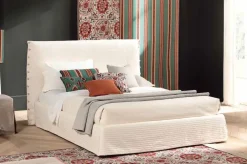 Best Letto Letto portofino luxury italy SCONTATO a PREZZI OUTLET Letti