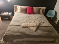 LETTO Letto shellon   a PREZZI OUTLET Letti