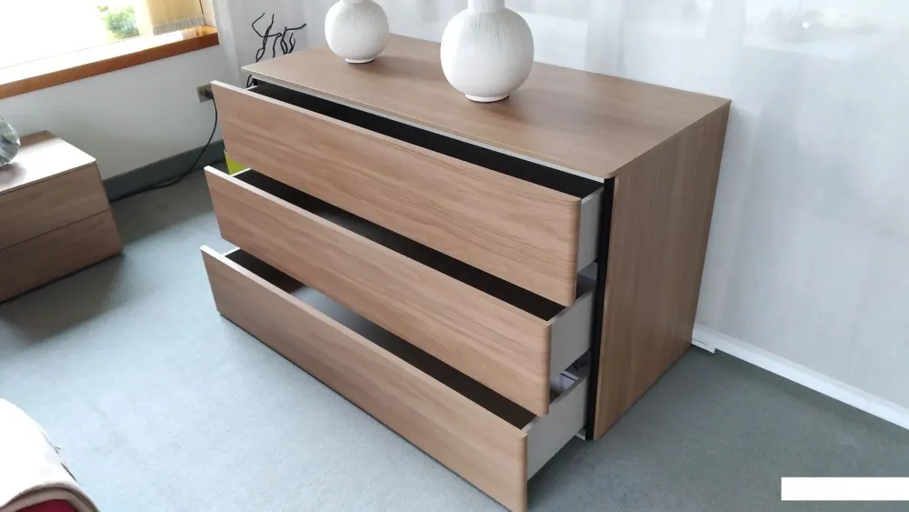 Hot LETTO Letto suez con comodini londra in OFFERTA OUTLET Letti