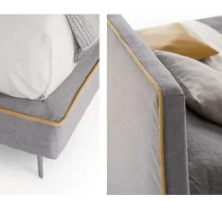 Md work LETTO Linea a PREZZI OUTLET- Letti