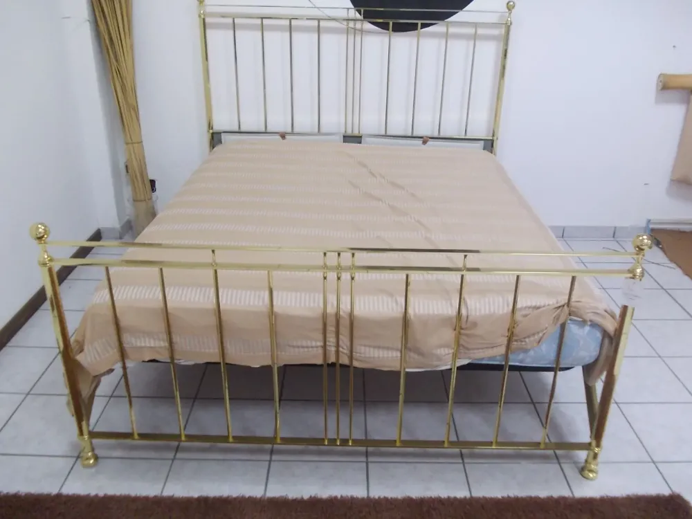 Solmet LETTO Lineare SCONTATO- Letti