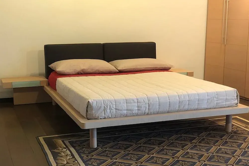 LETTO Littos aire in OFFERTA OUTLET - 61%^Distribuzione Grandi Marchi Best