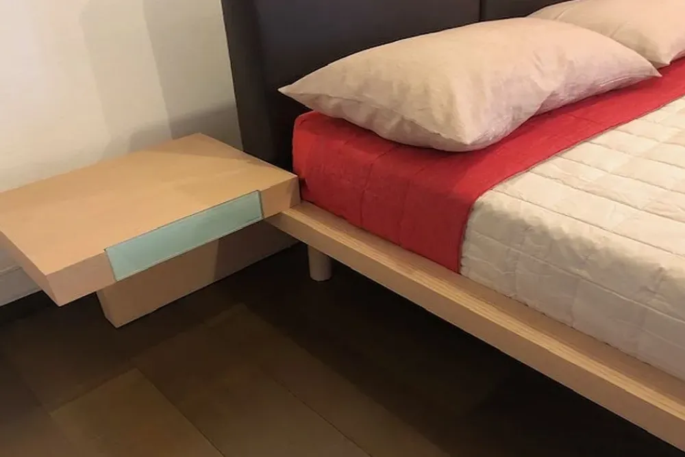 LETTO Littos aire in OFFERTA OUTLET - 61%^Distribuzione Grandi Marchi Best