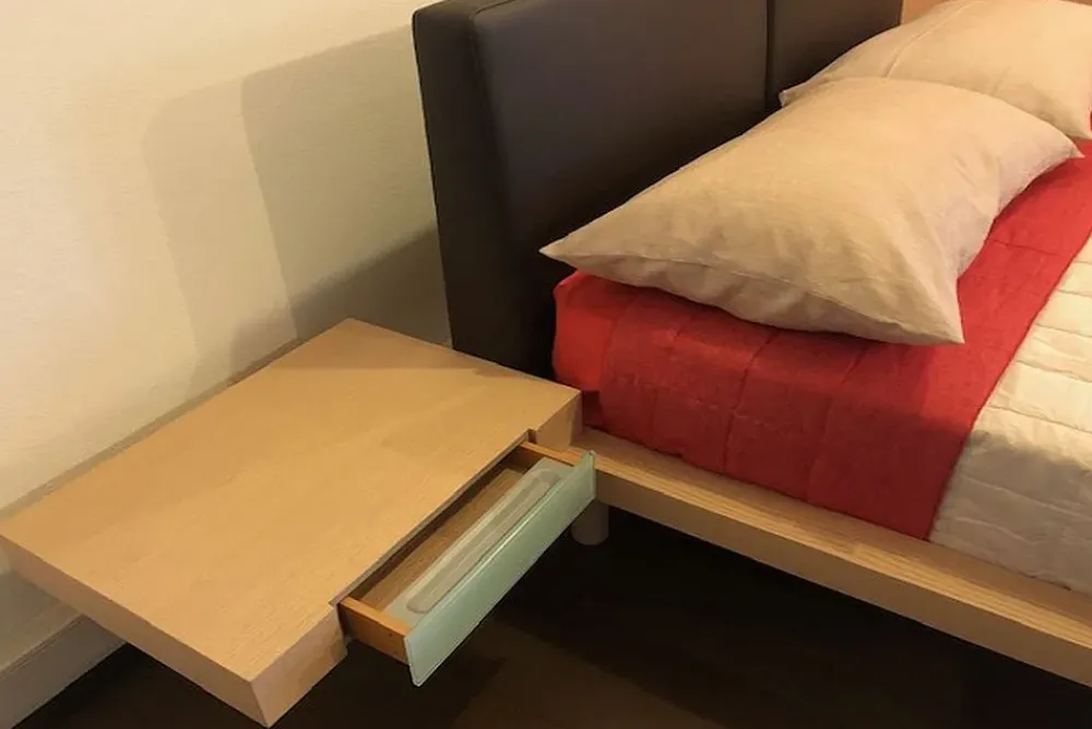 LETTO Littos aire in OFFERTA OUTLET - 61%^Distribuzione Grandi Marchi Best