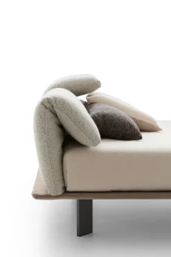 Sale LETTO Logan in OFFERTA OUTLET - 35% Letti