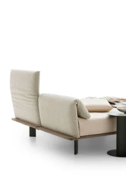 Sale LETTO Logan in OFFERTA OUTLET - 35% Letti