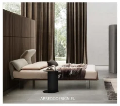 Sale LETTO Logan in OFFERTA OUTLET - 35% Letti