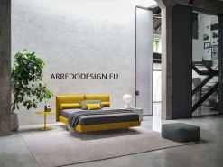 Twils Letto Logan SCONTATO a PREZZI OUTLET- Letti