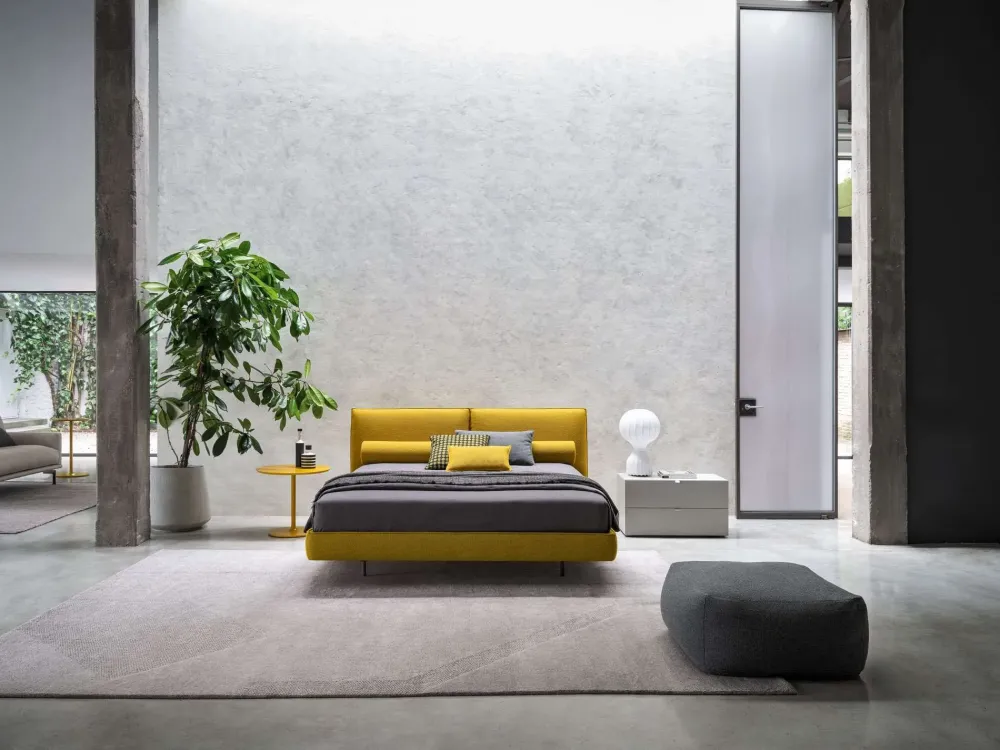 Twils Letto Logan SCONTATO a PREZZI OUTLET- Letti