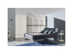 Letto Logan di scontato del 30% Letti