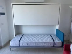 Clei LETTO Lollipop 90 i standard ( scaletta integrata )   a PREZZI OUTLET- Letti