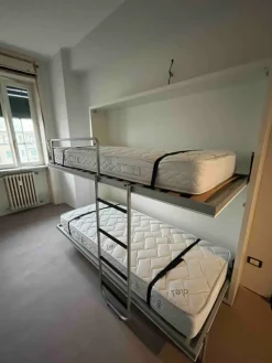 Discount Letto Lollipop 90 r standard    SCONTATO a PREZZI OUTLET Letti